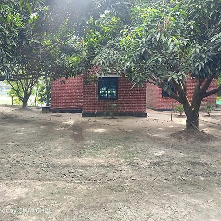 Modhubon Agro Tourism Hotel Bolpur Kültér fotó