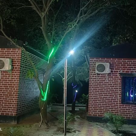 Modhubon Agro Tourism Hotel Bolpur Kültér fotó