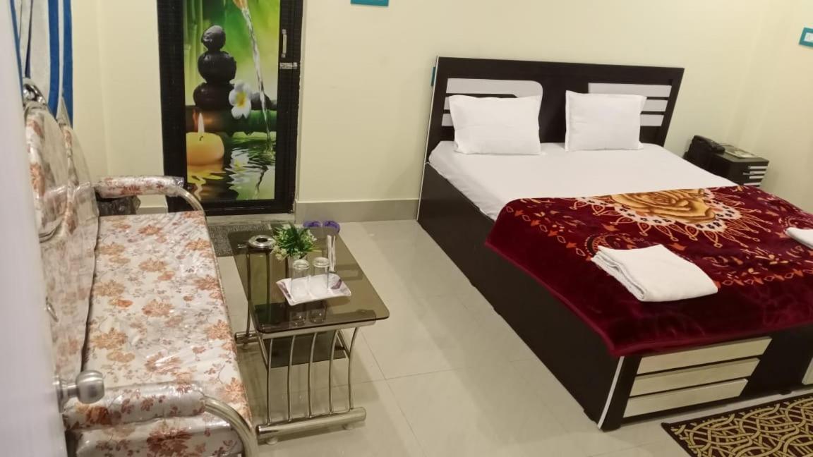 Modhubon Agro Tourism Hotel Bolpur Kültér fotó