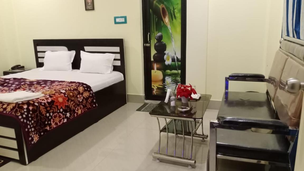 Modhubon Agro Tourism Hotel Bolpur Kültér fotó
