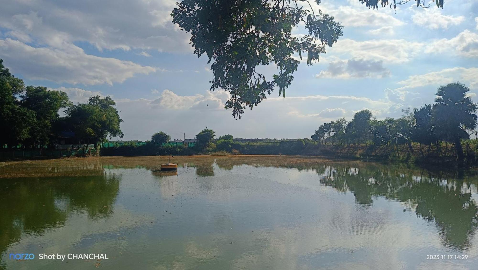 Modhubon Agro Tourism Hotel Bolpur Kültér fotó