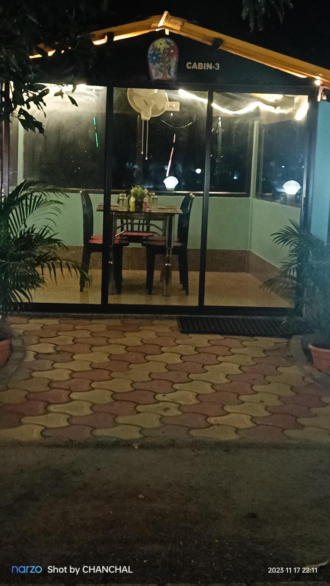 Modhubon Agro Tourism Hotel Bolpur Kültér fotó